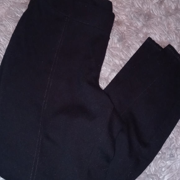 🌵Black Slacks🌵 - Picture 5 of 7